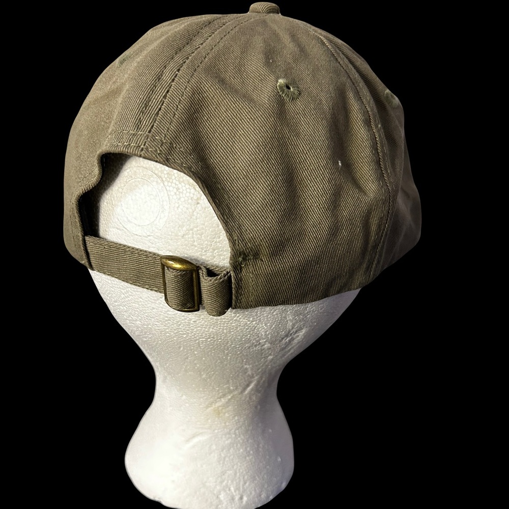Proud Plant Momma Mom Cap (One Size)